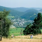 Vakantiehuis Bellevue
