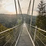 Vakantiehuis Bellevue Willingen (Upland)
