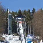 Vakantiehuis Bellevue Willingen (Upland)