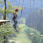Vakantiehuis Bellevue Willingen (Upland)
