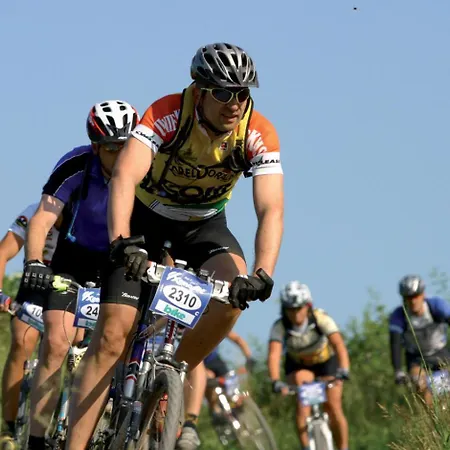 Дом отдыха Bellevue