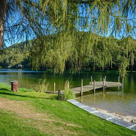 Prázdninový dům Bellevue *