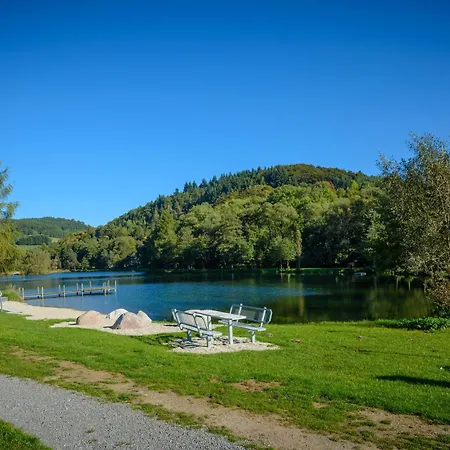 Prázdninový dům Bellevue