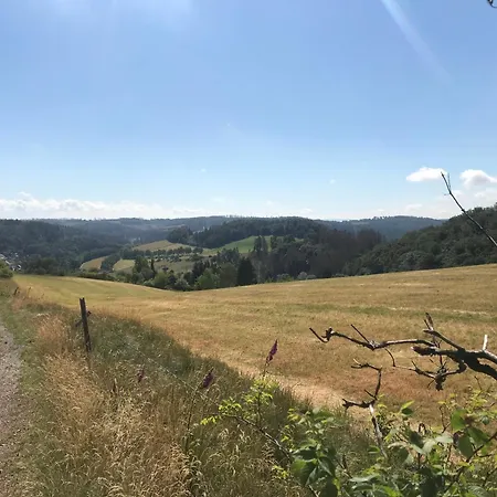 Bellevue Willingen (Upland)
