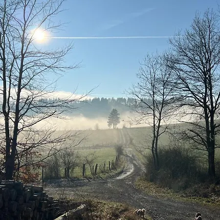 Prázdninový dům Bellevue *