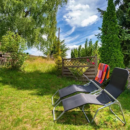 Prázdninový dům Bellevue *