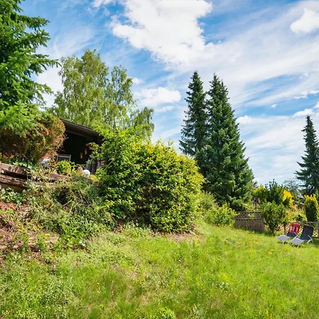 Bellevue * Willingen (Upland)