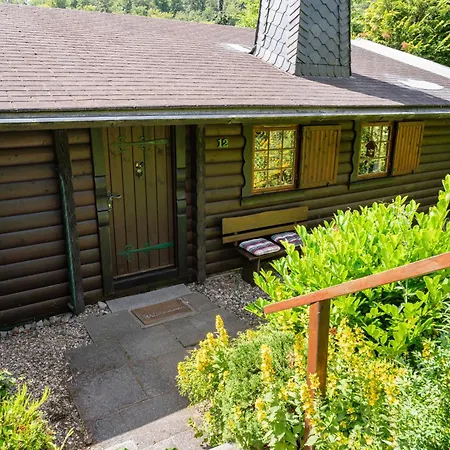 Prázdninový dům Bellevue Willingen (Upland)