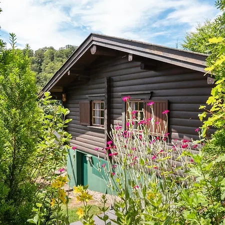 Bellevue Prázdninový dům