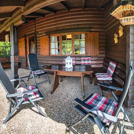 Prázdninový dům Bellevue