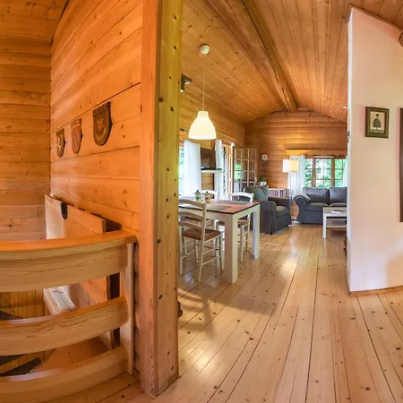 Bellevue Prázdninový dům