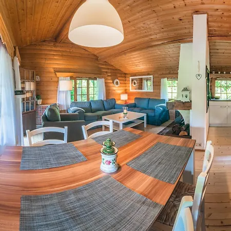 Prázdninový dům Bellevue