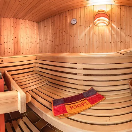 Bellevue Виллинген