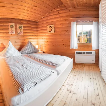 Prázdninový dům Bellevue