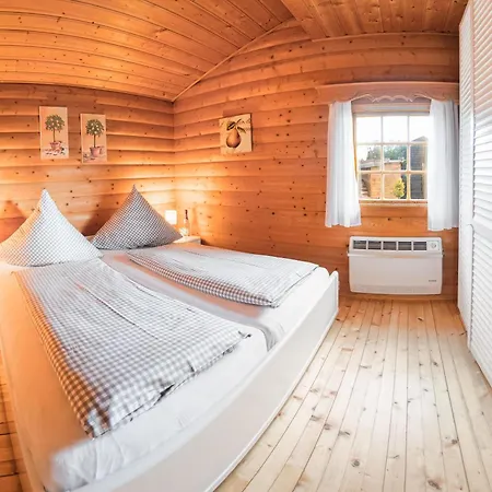 Bellevue Prázdninový dům