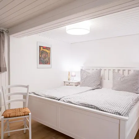 Feriehus Bellevue