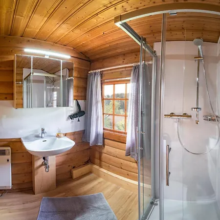 Prázdninový dům Bellevue Willingen (Upland)