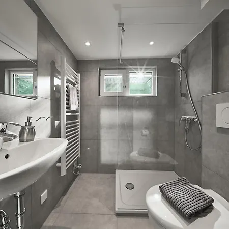 Vakantiehuis Bellevue Willingen (Upland)