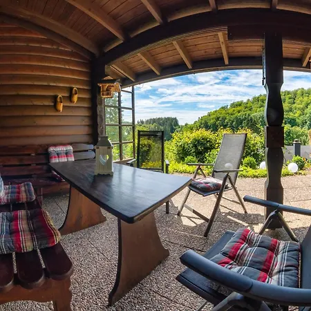 Feriehus Bellevue Willingen (Upland)