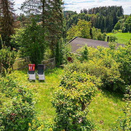 Bellevue Prázdninový dům