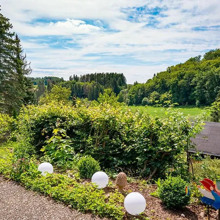 Prázdninový dům Bellevue Willingen (Upland)