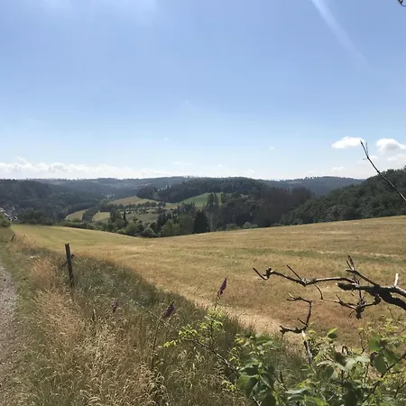 Holiday home Bellevue Willingen (Upland)