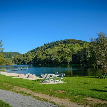Bellevue Feriehus Willingen (Upland)