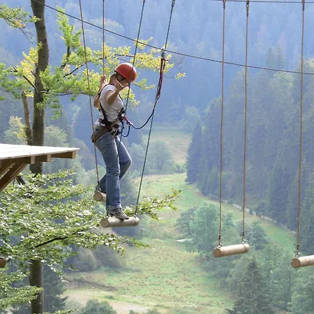 Prázdninový dům Bellevue Willingen (Upland)