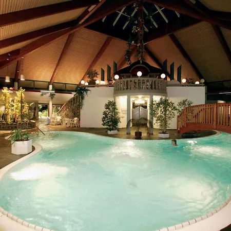 Prázdninový dům Bellevue *