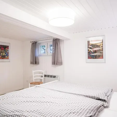 Vakantiehuis Bellevue Willingen (Upland)