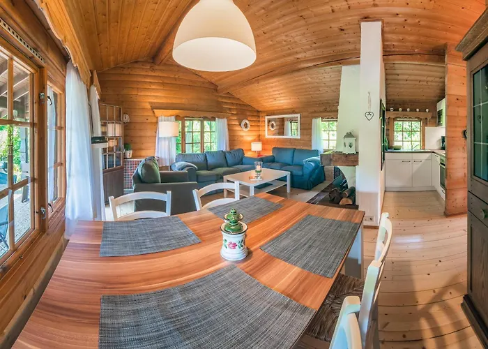 Bellevue Willingen (Upland)