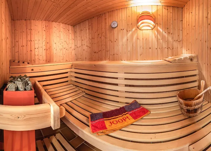 Bellevue Tatil Evi *