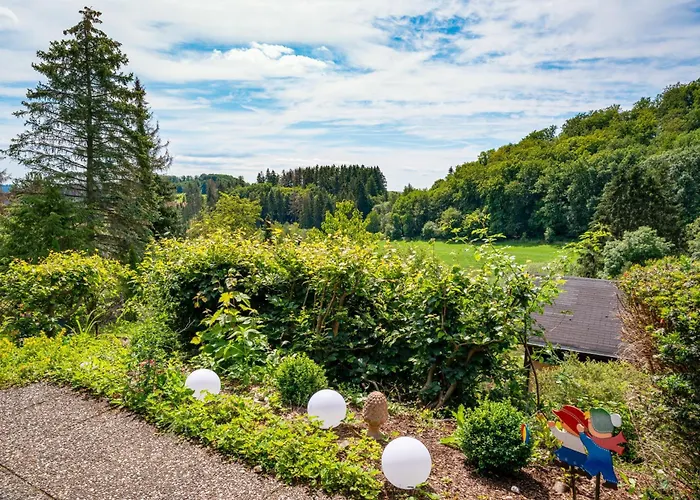 Tatil Evi Bellevue Willingen (Upland)