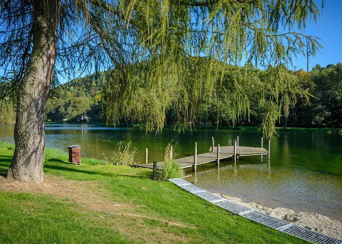 Bellevue * Willingen (Upland)