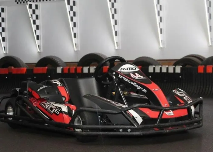 Bellevue Willingen (Upland)