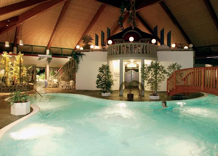 Tatil Evi Bellevue *